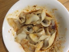 钟水饺-樊三嬢手工甜水面(大邑安仁店)
