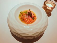 三文鱼前菜-蝶舍·MAISON PAPILLON