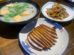 -老盛庆排档•南京菜(夫子庙店)