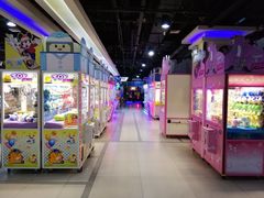 -大玩家(哈尔滨悦荟店)