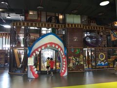 -蒙特利亲子乐园