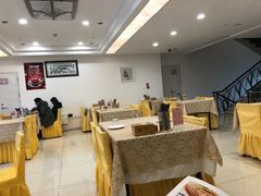 大堂-楼兰印象(朝外店)