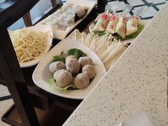-重庆巴渝火锅(钟家村店)