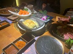-青空日料烧肉烧鸟店(后湖兴业路店)