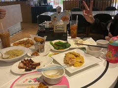 -翠华餐厅(维璟印象城店)