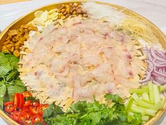 -官塘锋记鱼生·生腌·砂锅粥(牌坊街店)