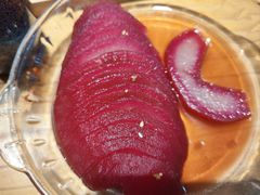 -巷子里地摊烤肉(汉沽店)