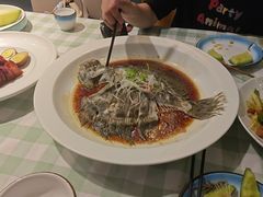 -澜小宴·锦绣江南(金沙滩店)