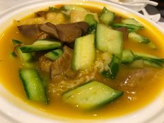 -若蘭慈·无国界素食料理(欢乐海岸店)