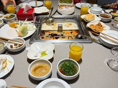 -海底捞火锅(漫乐城夜宵主题店)