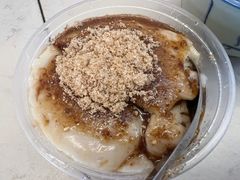 -张钦德·广场老牌豆花甜汤(总店)