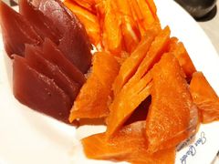 -星伦多自助料理·涮烤一体(虹悦城店)