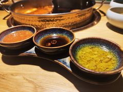 -桂马·日本料理·海胆·海鲜饭·酒场(民主广场店)