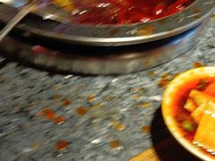 -蜀大侠火锅(总府路店)