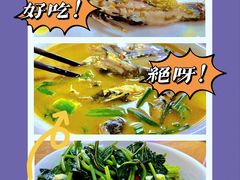 -独一佳老胡湘菜馆(高新店)