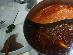-麻辣因子滩羊火锅(世和广场店)