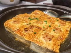 -阿庄新豫菜(航海东路店)