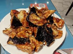 -桃子餐厅·天津菜(红星路直营店)