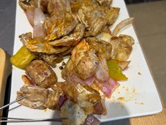-老白清真烧烤(锦州旗舰店)