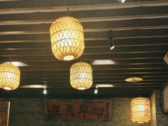 -南京大牌档(崇文门国瑞店)