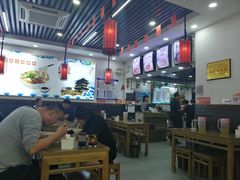 -山西刀削面(安定门店)