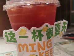 -西关明记肠粉·亚洲地标美食(北京路店)