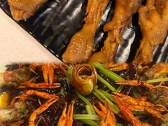 -红盔甲·小龙虾(天钥桥店)