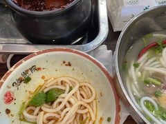-攀枝花·任德琼·盐边羊肉米线