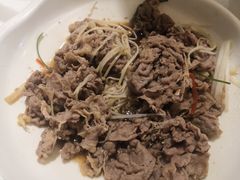 -马凯餐厅(长椿街店)