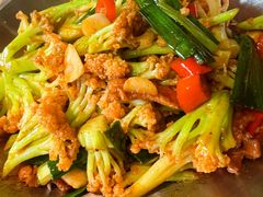 -观盐·盐帮菜(官园桥店)