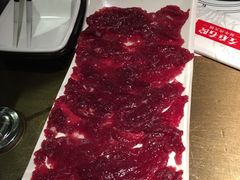 -左庭右院鲜牛肉火锅(新梅广场店)