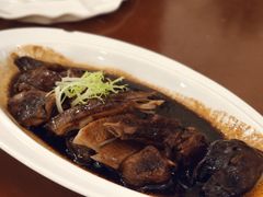 老站酱鸭-上海老站(徐家汇店)