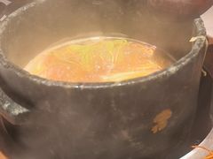 -芸山季·云南山珍菌火锅(人民广场来福士店)