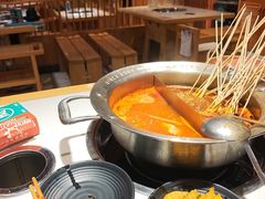 -屋头串串(临江路店)