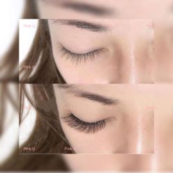 -Pink You美甲美睫纹绣定制中心