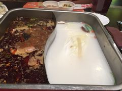 -新辣道鱼火锅(领展购物广场·中关村店)
