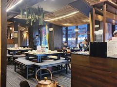 -盡膳口福·百年汤方火锅(科华北路店)
