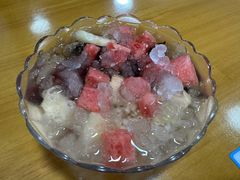-福州人铭小吃