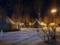 -九十九顶毡房(阜石路店)