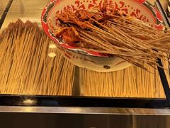 -牛签签串串香(IFS店)