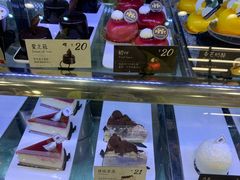 -红跑车(三牌楼店)