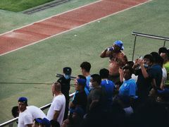 -大连普湾体育场