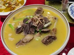 -新虹楼饭庄(崇明陈家镇店)