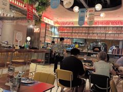 -BOTTEGA意库(中骏世界城店)