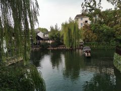 -南浔古镇