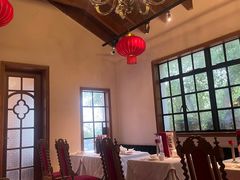 -玫瑰厅上海菜(兴国路店)