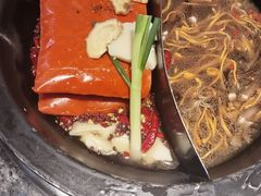 -蜀大侠火锅(总府路店)