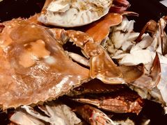 清蒸梭子蟹-盒马鲜生(悦峰店)