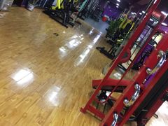 -清鑫阳光游泳健身瑜伽俱乐部(密云店)