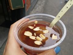 -八婆婆烧仙草(中山路店)